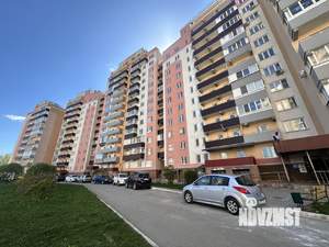 3-к квартира, вторичка, 92м2, 6/11 этаж