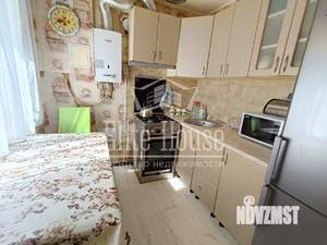 1-к квартира, вторичка, 30м2, 1/5 этаж