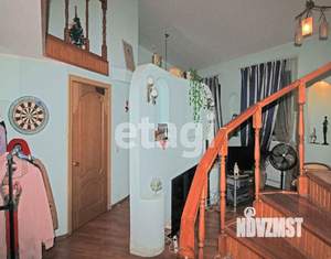 3-к квартира, вторичка, 87м2, 5/6 этаж