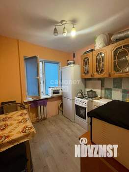 1-к квартира, вторичка, 31м2, 3/5 этаж