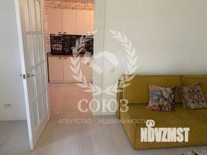 2-к квартира, вторичка, 48м2, 12/13 этаж