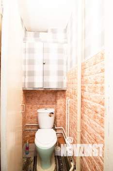 3-к квартира, вторичка, 60м2, 2/5 этаж