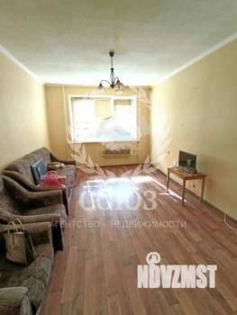 3-к квартира, вторичка, 64м2, 8/9 этаж