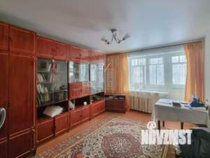 2-к квартира, вторичка, 45м2, 2/5 этаж