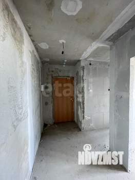 1-к квартира, вторичка, 44м2, 17/17 этаж