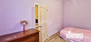 2-к квартира, вторичка, 45м2, 2/2 этаж