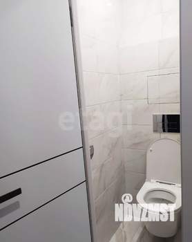 2-к квартира, вторичка, 39м2, 4/5 этаж