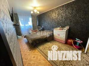 1-к квартира, вторичка, 36м2, 5/5 этаж