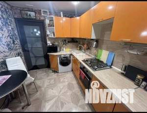 3-к квартира, вторичка, 66м2, 9/9 этаж