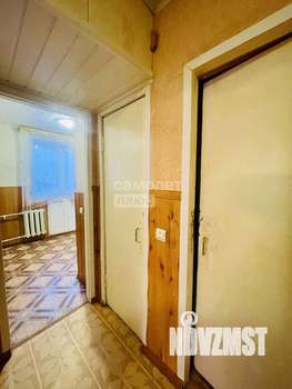 3-к квартира, вторичка, 50м2, 5/5 этаж