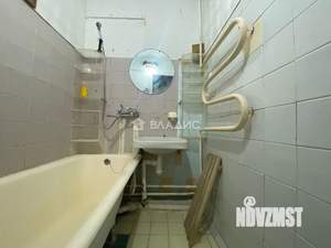1-к квартира, вторичка, 35м2, 6/9 этаж