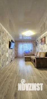 3-к квартира, вторичка, 58м2, 5/5 этаж