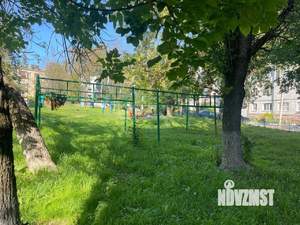 1-к квартира, вторичка, 32м2, 1/5 этаж