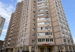 1-к квартира, вторичка, 39м2, 3/15 этаж