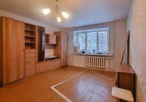 1-к квартира, вторичка, 36м2, 3/5 этаж