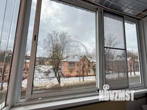 1-к квартира, вторичка, 31м2, 3/5 этаж