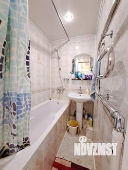3-к квартира, вторичка, 60м2, 1/2 этаж