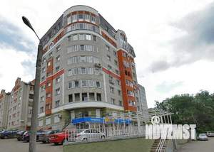 2-к квартира, вторичка, 91м2, 5/9 этаж