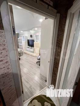 2-к квартира, вторичка, 47м2, 4/5 этаж