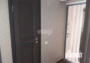 1-к квартира, вторичка, 35м2, 3/3 этаж
