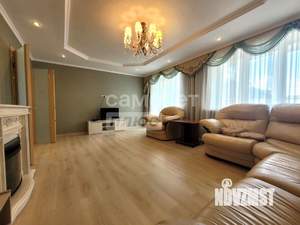 4-к квартира, вторичка, 128м2, 4/5 этаж