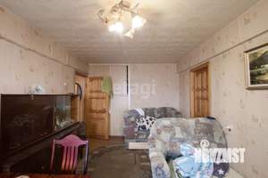 3-к квартира, вторичка, 50м2, 5/5 этаж