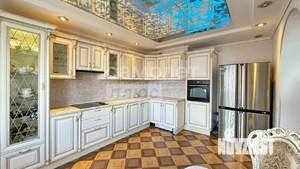 3-к квартира, вторичка, 105м2, 12/14 этаж