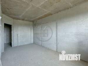 1-к квартира, вторичка, 55м2, 14/14 этаж