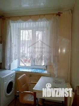 1-к квартира, вторичка, 30м2, 2/5 этаж