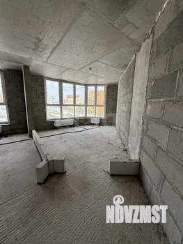 2-к квартира, вторичка, 68м2, 11/18 этаж