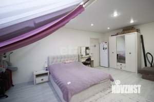 2-к квартира, вторичка, 83м2, 3/3 этаж