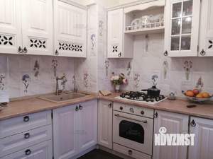 2-к квартира, вторичка, 59м2, 5/5 этаж