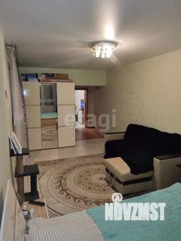 2-к квартира, вторичка, 73м2, 1/9 этаж