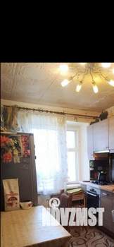 3-к квартира, вторичка, 66м2, 2/9 этаж