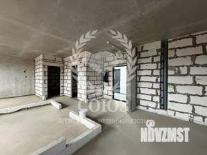 2-к квартира, вторичка, 55м2, 2/18 этаж