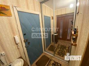 1-к квартира, вторичка, 30м2, 4/5 этаж