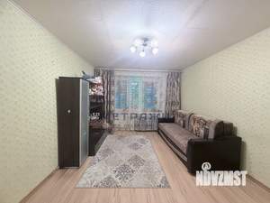 2-к квартира, вторичка, 51м2, 5/5 этаж