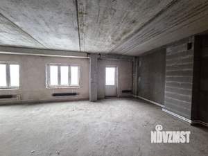 2-к квартира, вторичка, 64м2, 1/14 этаж