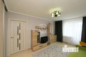 2-к квартира, вторичка, 50м2, 2/3 этаж