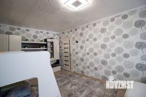 1-к квартира, вторичка, 29м2, 5/5 этаж