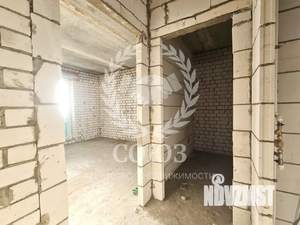 2-к квартира, вторичка, 65м2, 4/5 этаж