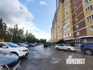 2-к квартира, вторичка, 67м2, 12/17 этаж