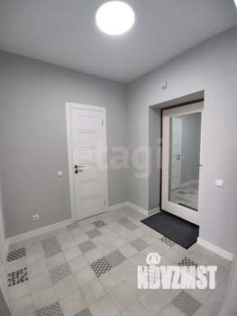 1-к квартира, вторичка, 44м2, 9/9 этаж