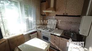 2-к квартира, вторичка, 47м2, 3/5 этаж
