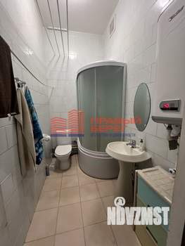 4-к квартира, вторичка, 127м2, 1/5 этаж
