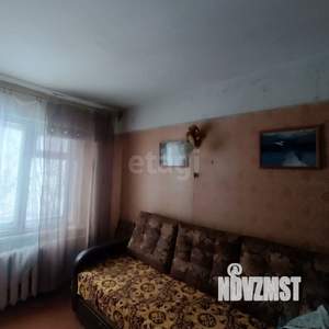 3-к квартира, вторичка, 59м2, 4/5 этаж