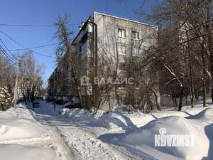 2-к квартира, вторичка, 49м2, 1/5 этаж