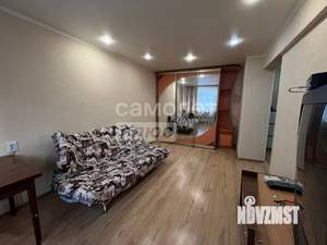 1-к квартира, вторичка, 31м2, 2/2 этаж