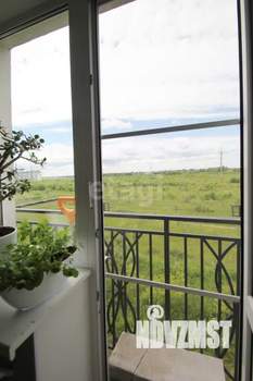 2-к квартира, вторичка, 45м2, 3/3 этаж