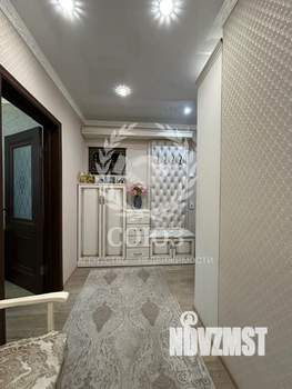 2-к квартира, вторичка, 61м2, 8/19 этаж